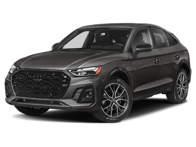2023 Audi SQ5 Sportback Premium Plus