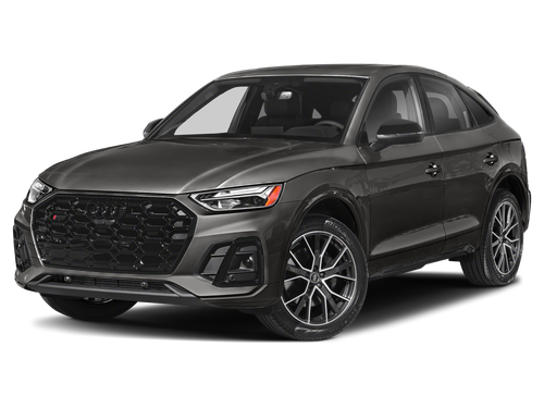 2023 Audi SQ5 Sportback Premium Plus