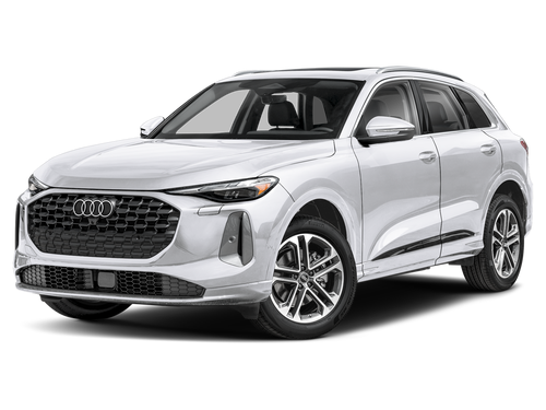 2025 Audi All-new Q5 Premium Plus