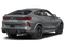 2024 BMW X6 M Sports Activity Coupe