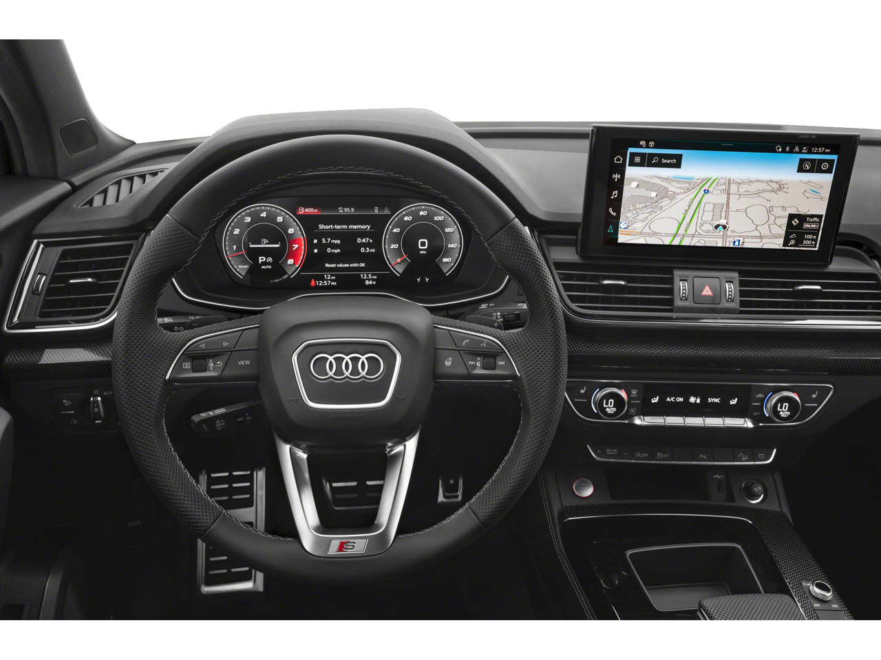 2023 Audi SQ5 Sportback Premium Plus