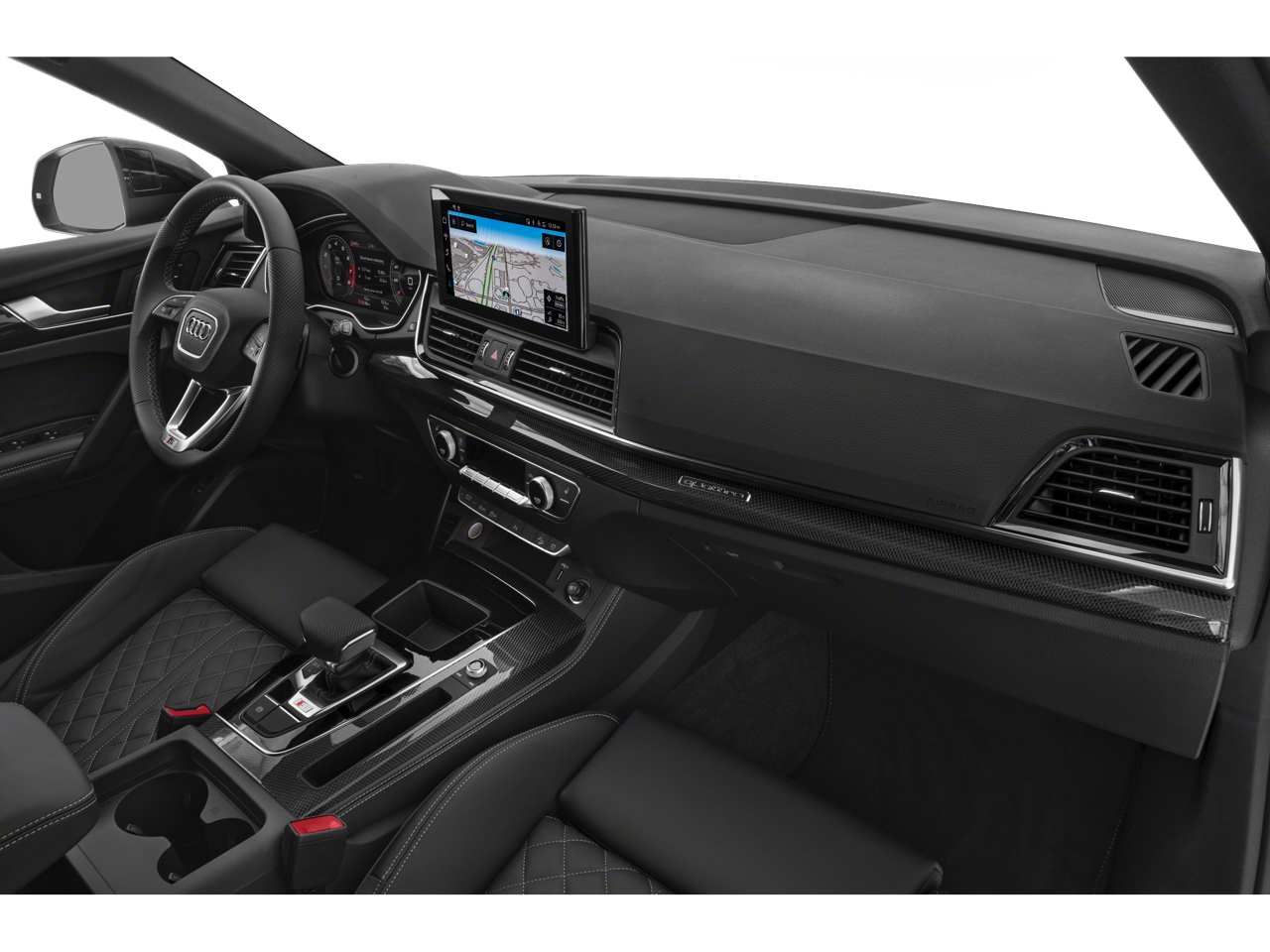 2023 Audi SQ5 Sportback Premium Plus