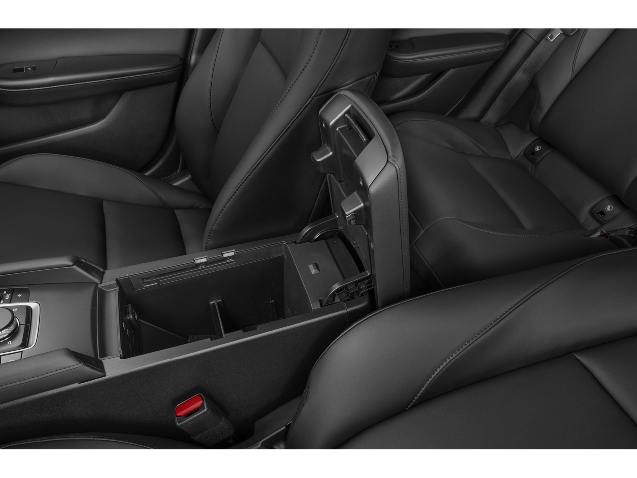 2023 Mazda Mazda3 Sedan 2.5 S Select