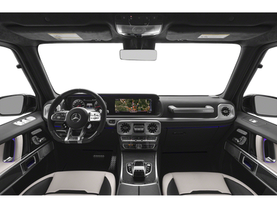 2023 Mercedes-Benz AMG® G 63 AMG® G 63