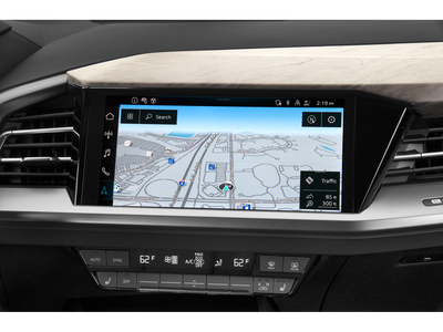 2024 Audi Q4 e-tron Premium Plus