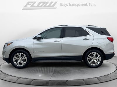 2021 Chevrolet Equinox Premier