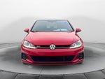 2020 Volkswagen Golf GTI Autobahn