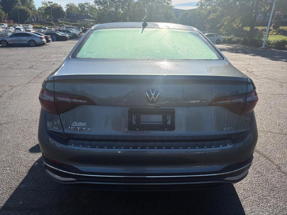 2023 Volkswagen Jetta SEL