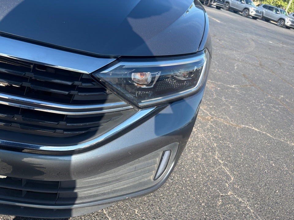 2023 Volkswagen Jetta SEL