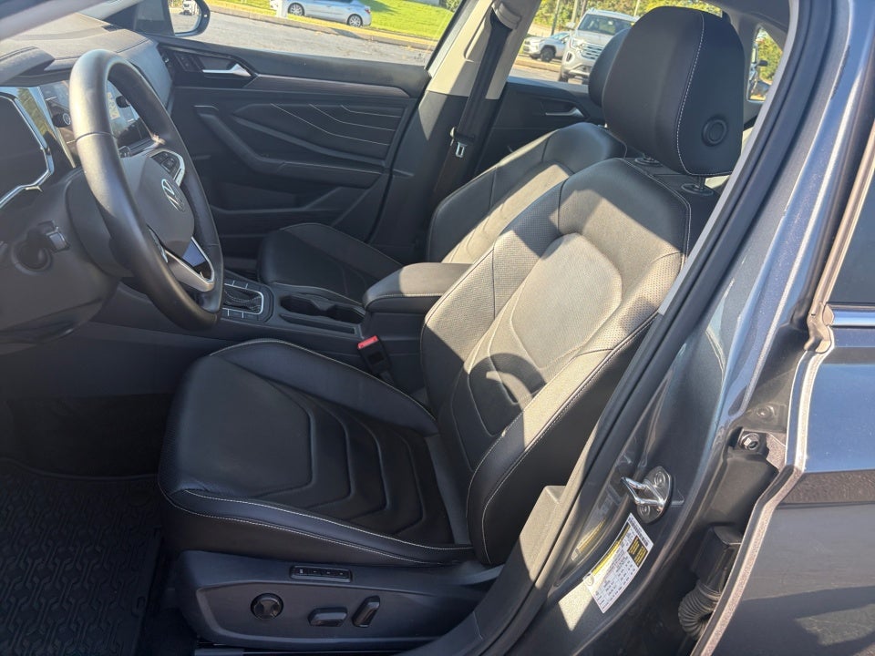 2023 Volkswagen Jetta SEL