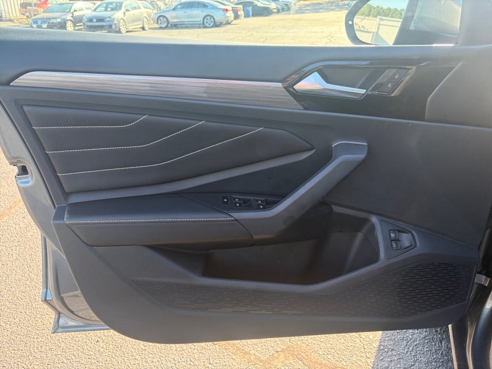 2023 Volkswagen Jetta SEL
