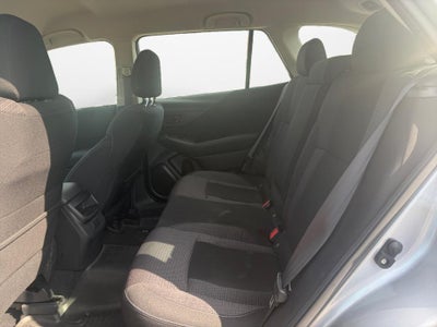 2022 Subaru Outback CVT