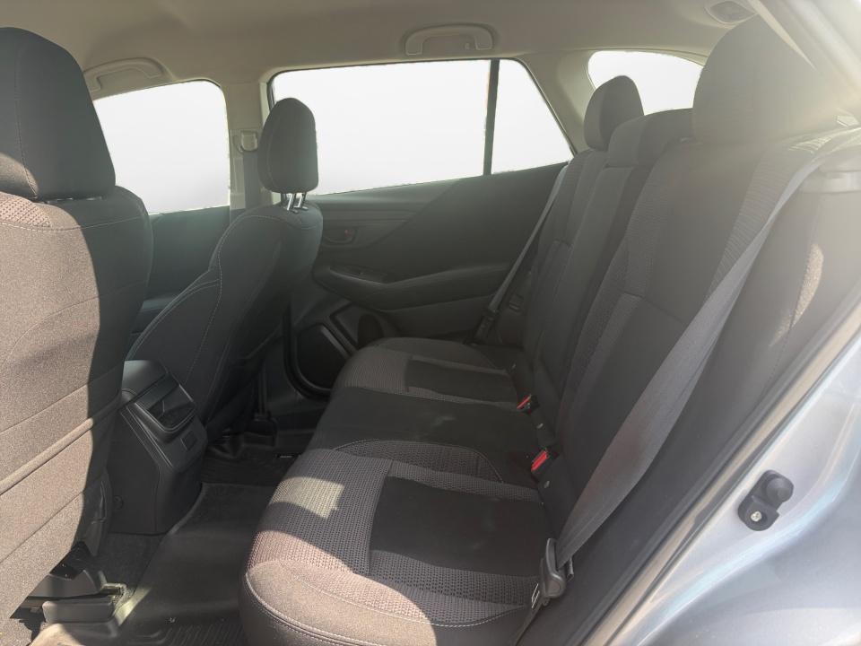2022 Subaru Outback CVT