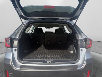 2022 Subaru Outback CVT