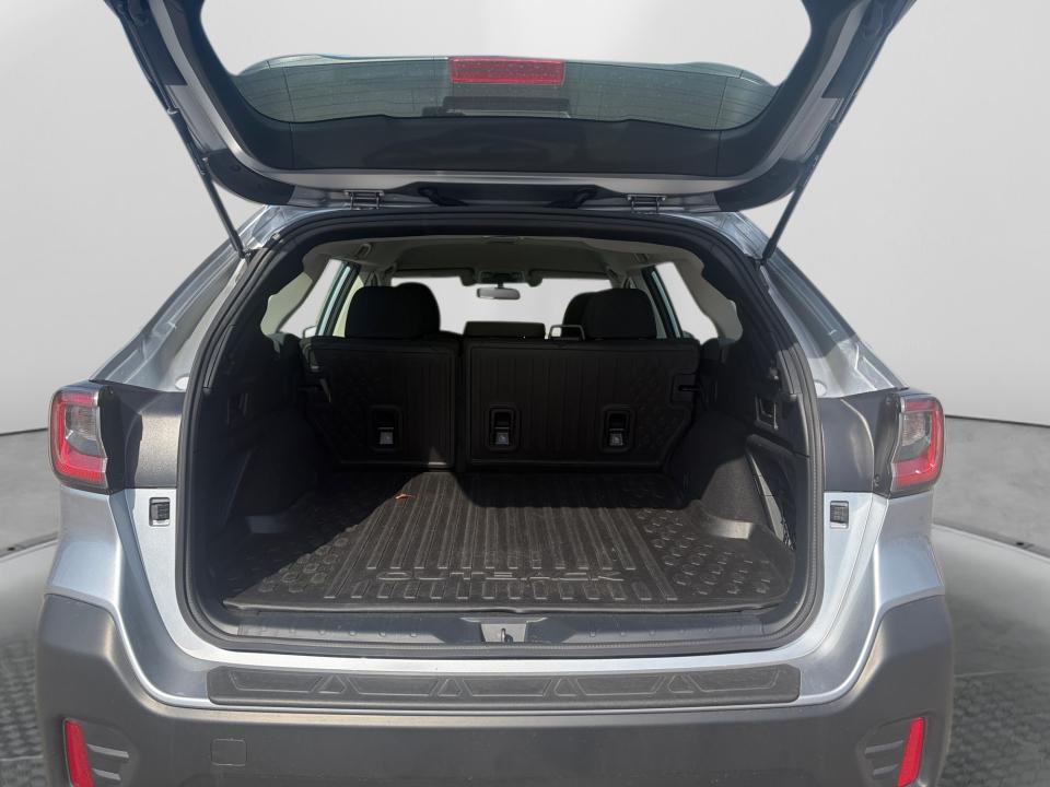 2022 Subaru Outback CVT