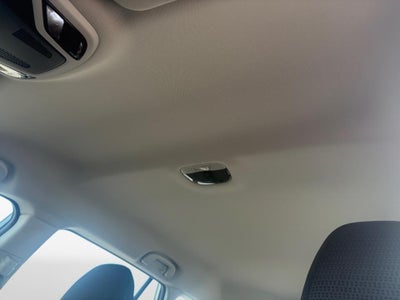 2022 Subaru Outback CVT