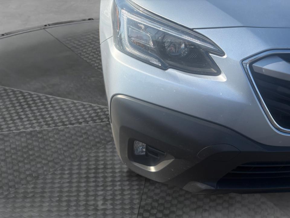 2022 Subaru Outback CVT