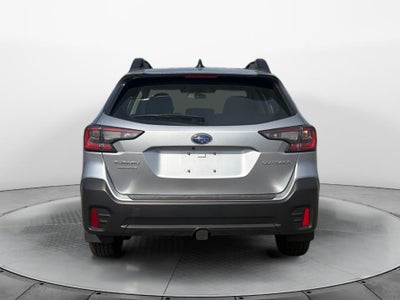 2022 Subaru Outback CVT