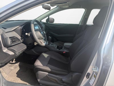 2022 Subaru Outback CVT