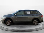 2022 Volkswagen Tiguan S