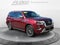 2022 Nissan Armada Platinum