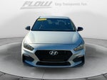 2019 Hyundai Elantra GT N Line