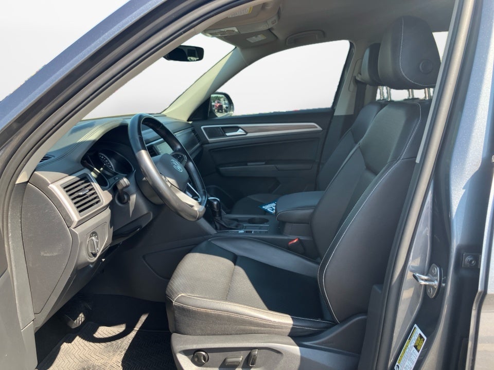 2021 Volkswagen Atlas 2.0T SE