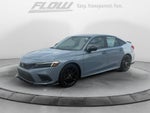 2022 Honda Civic Si Base