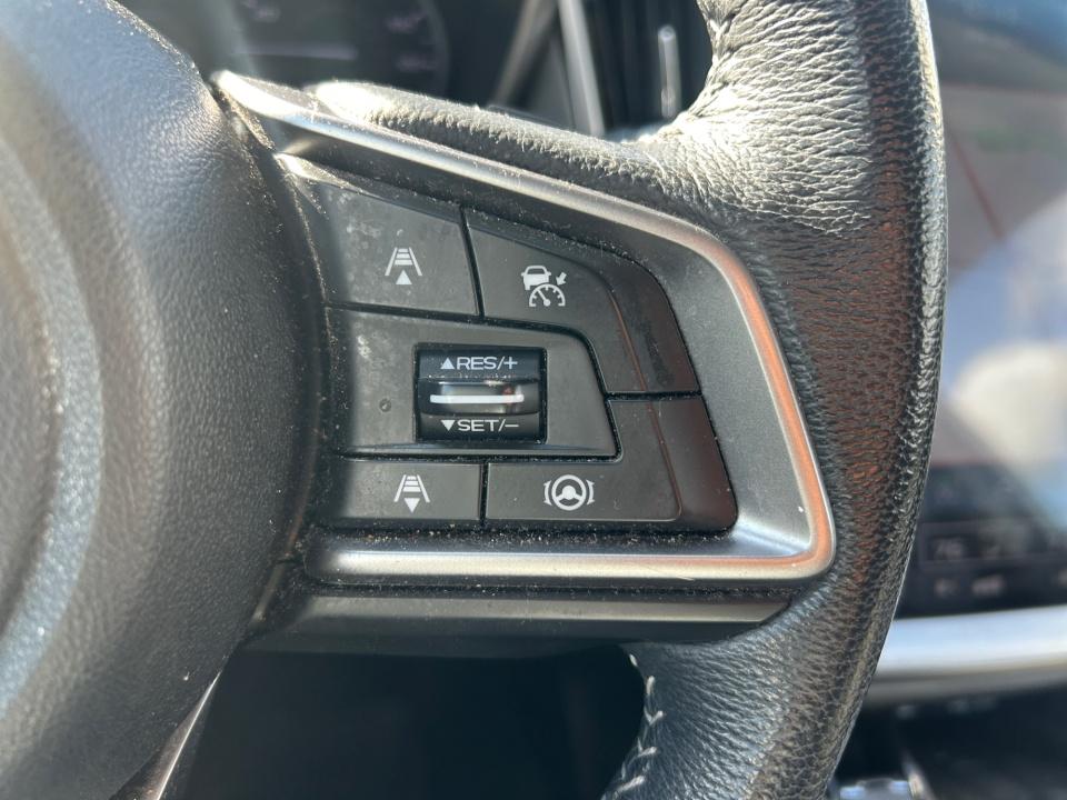 2020 Subaru Outback Onyx Edition XT