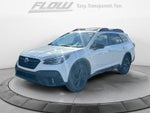 2020 Subaru Outback Onyx Edition XT