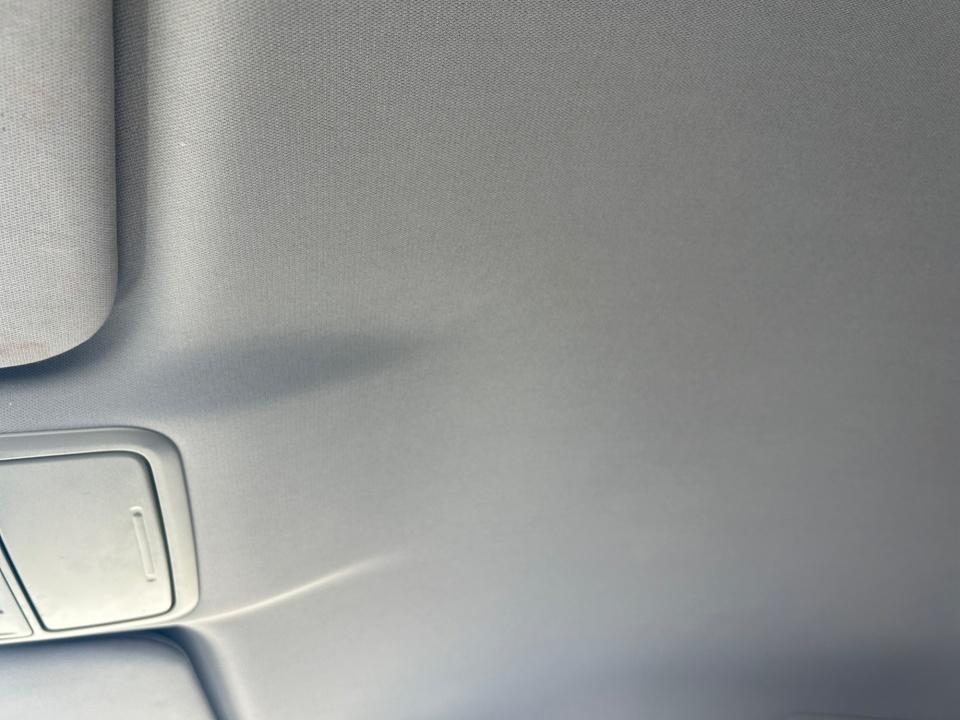 2019 Honda Odyssey LX