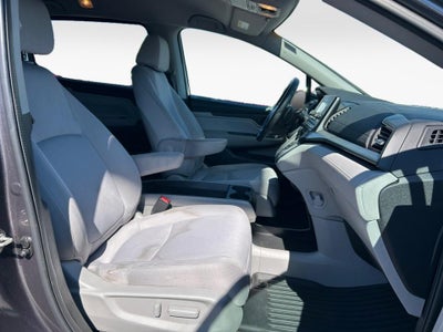 2019 Honda Odyssey LX