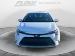 2025 Toyota Corolla Hybrid XLE