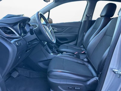 2013 Buick Encore Convenience