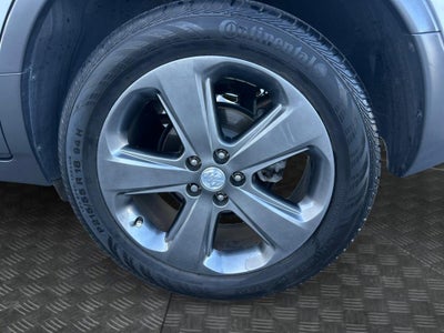 2013 Buick Encore Convenience