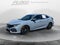 2021 Honda Civic Hatchback Sport