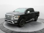 2020 Nissan TITAN SL