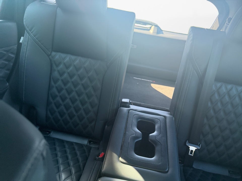 2023 Mitsubishi Outlander SEL