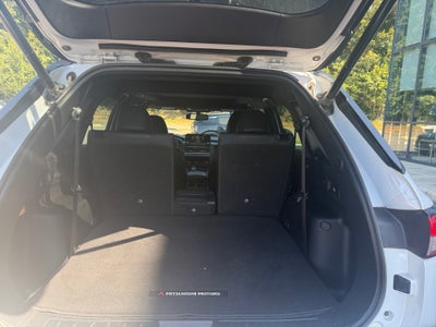 2023 Mitsubishi Outlander SEL