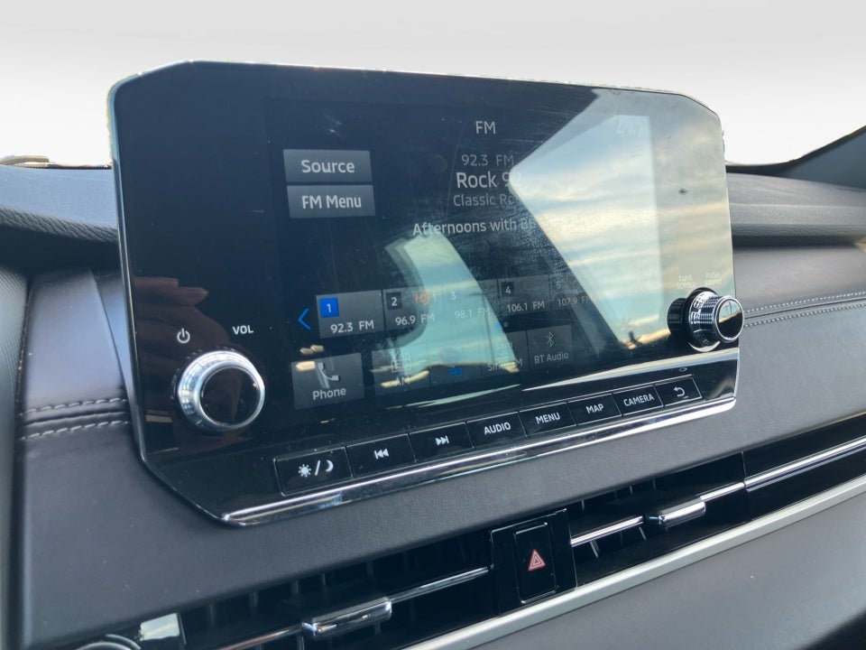 2023 Mitsubishi Outlander SEL