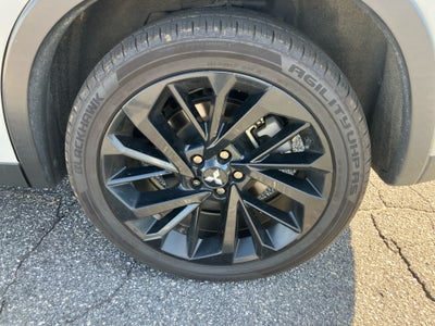 2023 Mitsubishi Outlander SEL