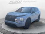 2023 Mitsubishi Outlander SEL