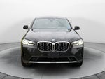 2024 BMW X4 xDrive30i