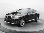 2024 BMW X4 xDrive30i