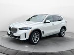 2025 BMW X5 PHEV xDrive50e