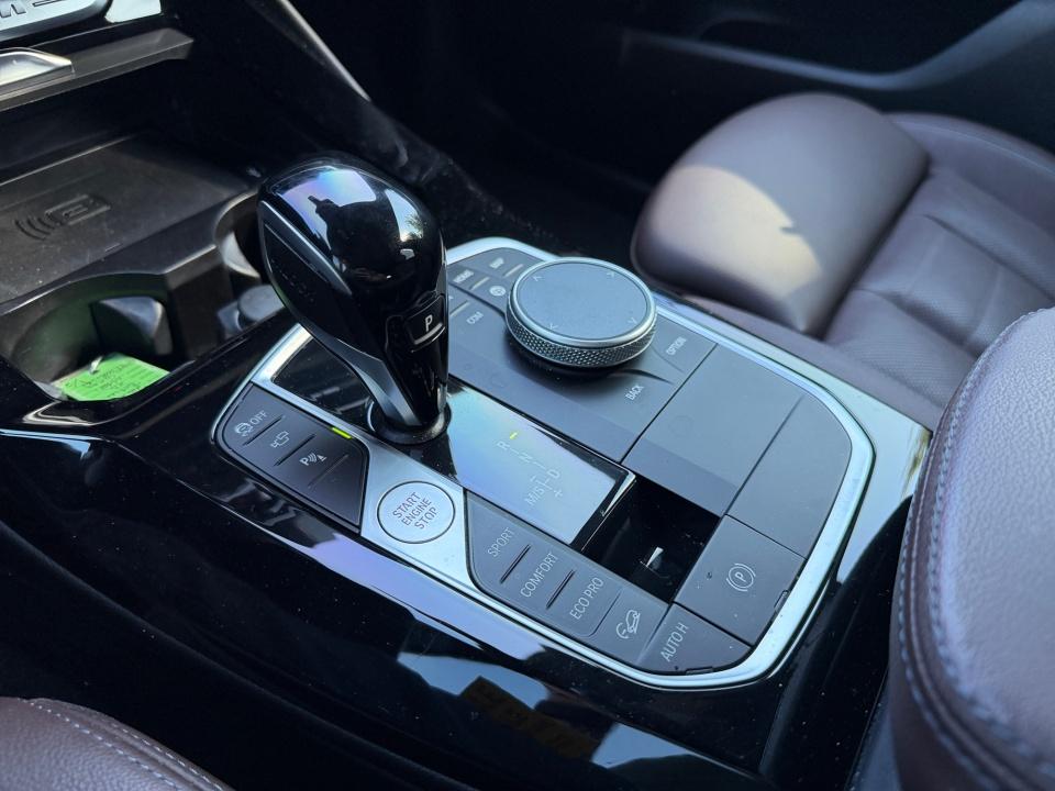 2023 BMW X3 M40i
