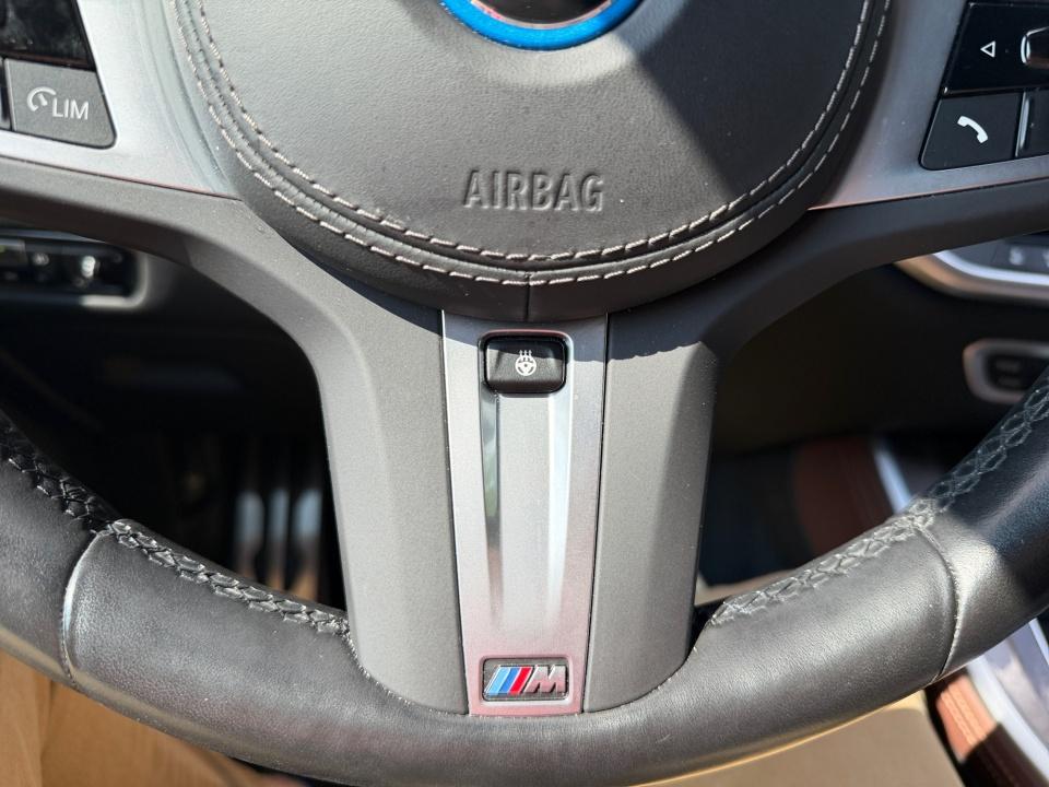 2023 BMW X5 PHEV xDrive45e