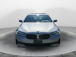 2023 BMW 530 530i xDrive