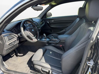 2017 BMW 230i 230i