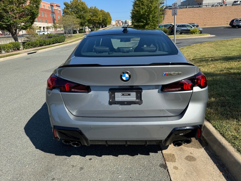 2026 BMW M235 Gran Coupe M235 xDrive